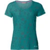 VaudeDamen Skomer Aop T-Shirt