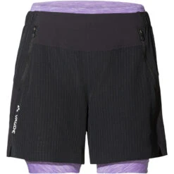 VaudeDamen Altissimi MTB Hose Kurz