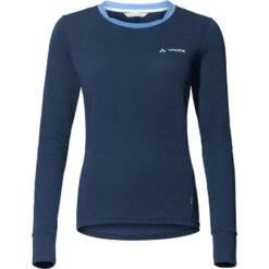 VaudeDamen Sveit II Longsleeve