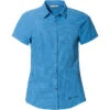 VaudeDamen Seiland III Bluse
