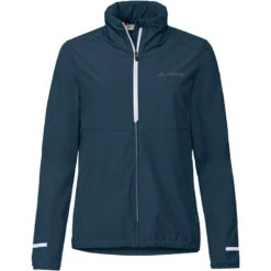 VaudeDamen Cyclist Air Jacke