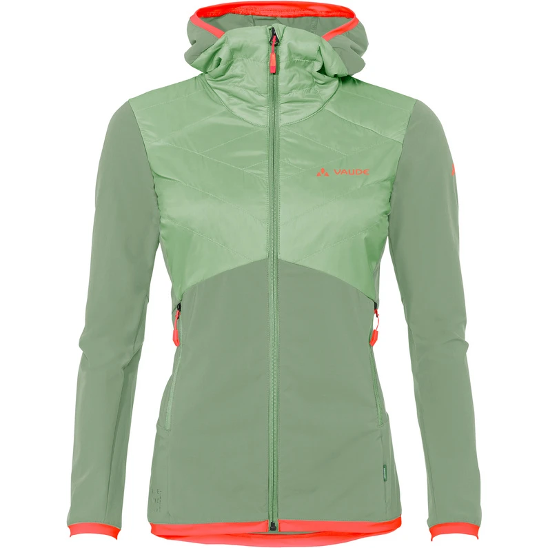 VaudeDamen Brenva Jacke 1 VaudeDamen Brenva Jacke