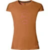 VaudeDamen Tekoa Wool T-Shirt