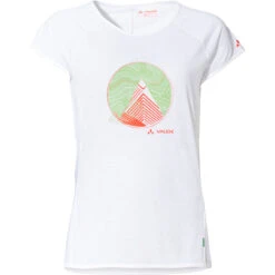 VaudeDamen Tekoa II T-Shirt
