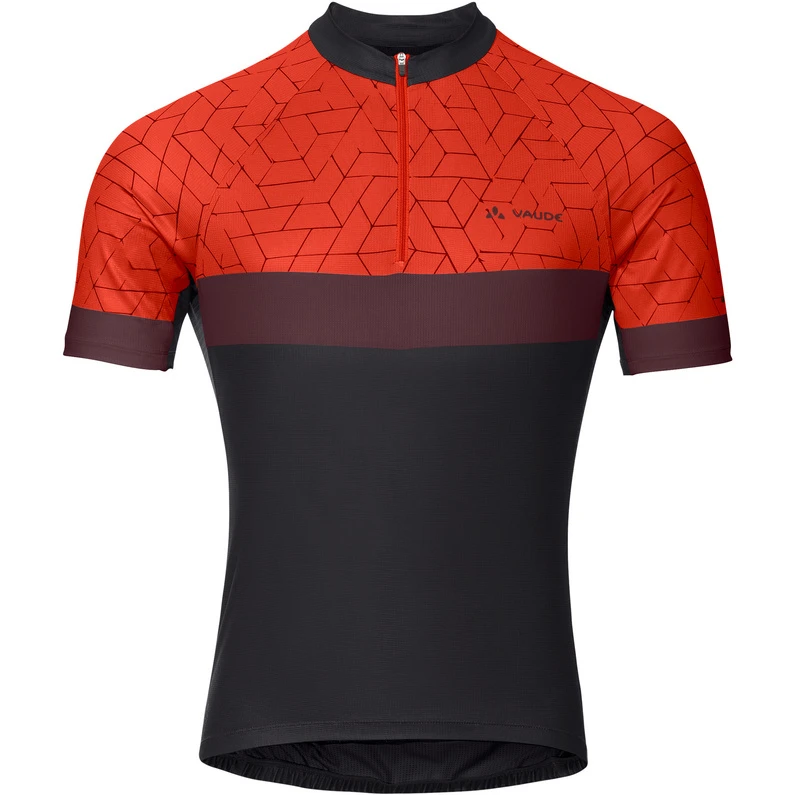 VaudeHerren Posta HZ Trikot 1 VaudeHerren Posta HZ Trikot