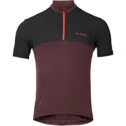 VaudeHerren Matera HZ Trikot