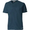 VaudeDamen Mineo Striped T-Shirt