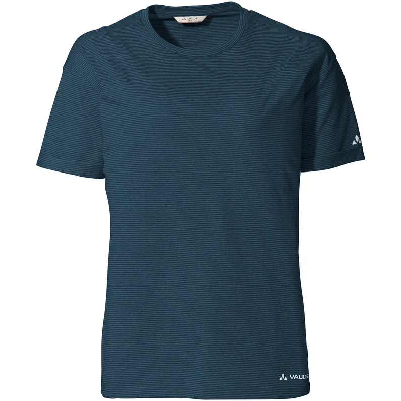 VaudeDamen Mineo Striped T-Shirt 1 VaudeDamen Mineo Striped T-Shirt