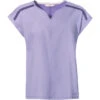 VaudeDamen Skomer V-Neck II T-Shirt
