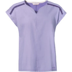 VaudeDamen Skomer V-Neck II T-Shirt