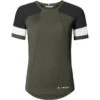 VaudeDamen Kuro Shirt