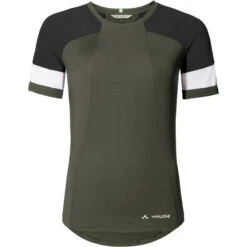 VaudeDamen Kuro Shirt