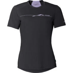 VaudeDamen Qimsa Logo T-Shirt