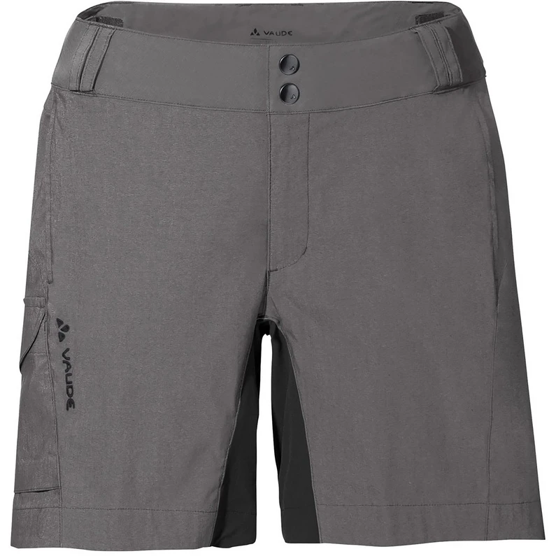 VaudeDamen Tremalzini II Radhose Kurz 1 VaudeDamen Tremalzini II Radhose Kurz