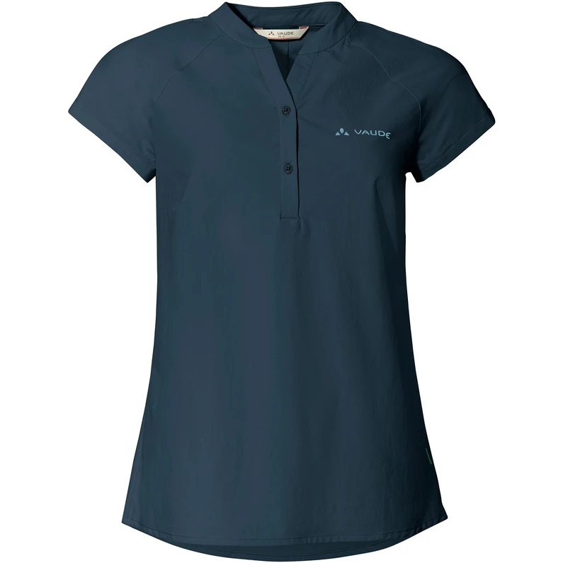 VaudeDamen Yaras SL II T-Shirt 1 VaudeDamen Yaras SL II T-Shirt