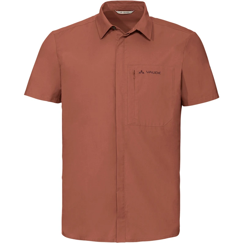 VaudeHerren Neyland II Hemd 1 VaudeHerren Neyland II Hemd