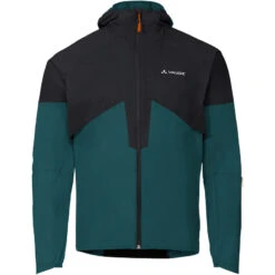 VaudeHerren Crana Wind Jacke