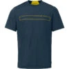 VaudeHerren Qimsa Logo T-Shirt