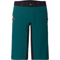 VaudeHerren Moab V Radhose Kurz