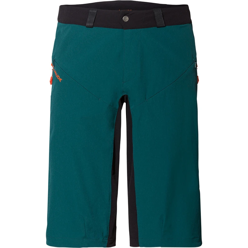 VaudeHerren Moab V Radhose Kurz 1 VaudeHerren Moab V Radhose Kurz