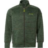 VaudeLess Waste Fleece Jacke
