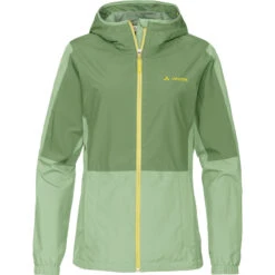 VaudeDamen Neyland Jacke