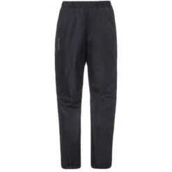 VaudeDamen Fluid Full-Zip Radhose Lang