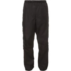 VaudeHerren Fluid Full-Zip II Radhose Lang