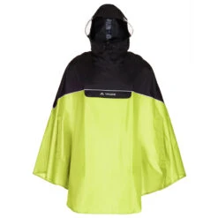 VaudeHerren Covero II Poncho