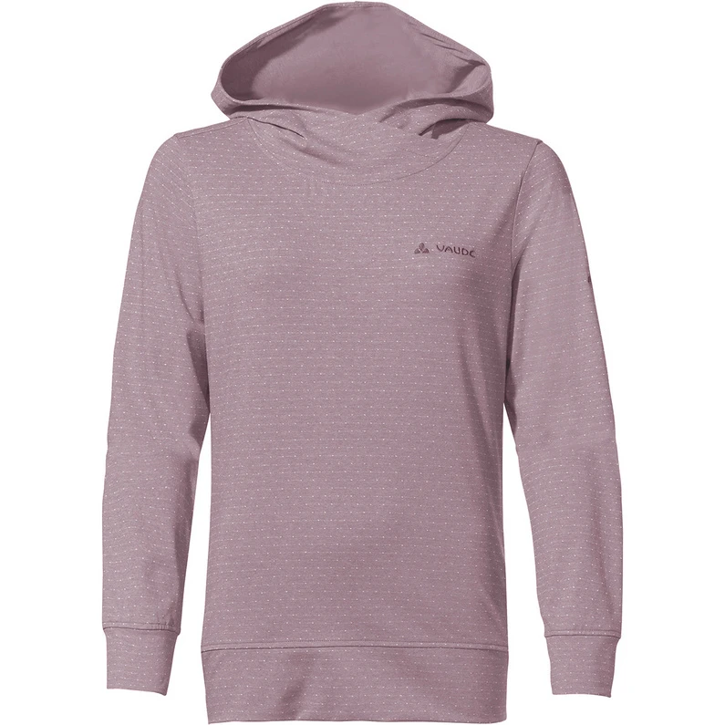VaudeDamen Tuenno Hoodie 1 VaudeDamen Tuenno Hoodie