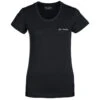 VaudeDamen Brand T-Shirt