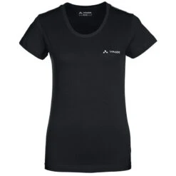 VaudeDamen Brand T-Shirt
