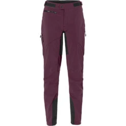 VaudeDamen Qimsa Hose II