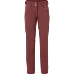 VaudeDamen Skomer Winter Hose