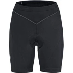 VaudeDamen Active Radhose Kurz