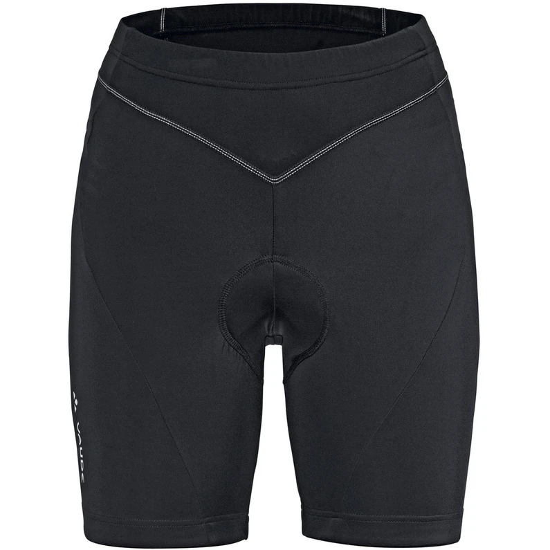 VaudeDamen Active Radhose Kurz 1 VaudeDamen Active Radhose Kurz