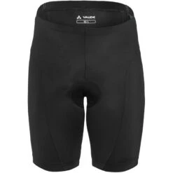 VaudeHerren Active Radhose Kurz