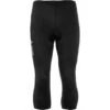VaudeHerren Active Radhose Lang