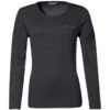 VaudeDamen Essential Longsleeve