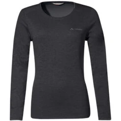 VaudeDamen Essential Longsleeve