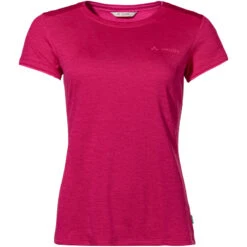 VaudeDamen Essential T-Shirt