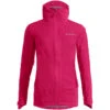 VaudeDamen Croz 3l III Jacke