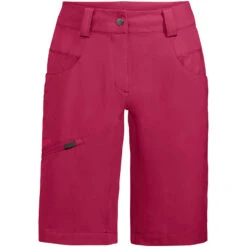 VaudeDamen Skarvan II Shorts