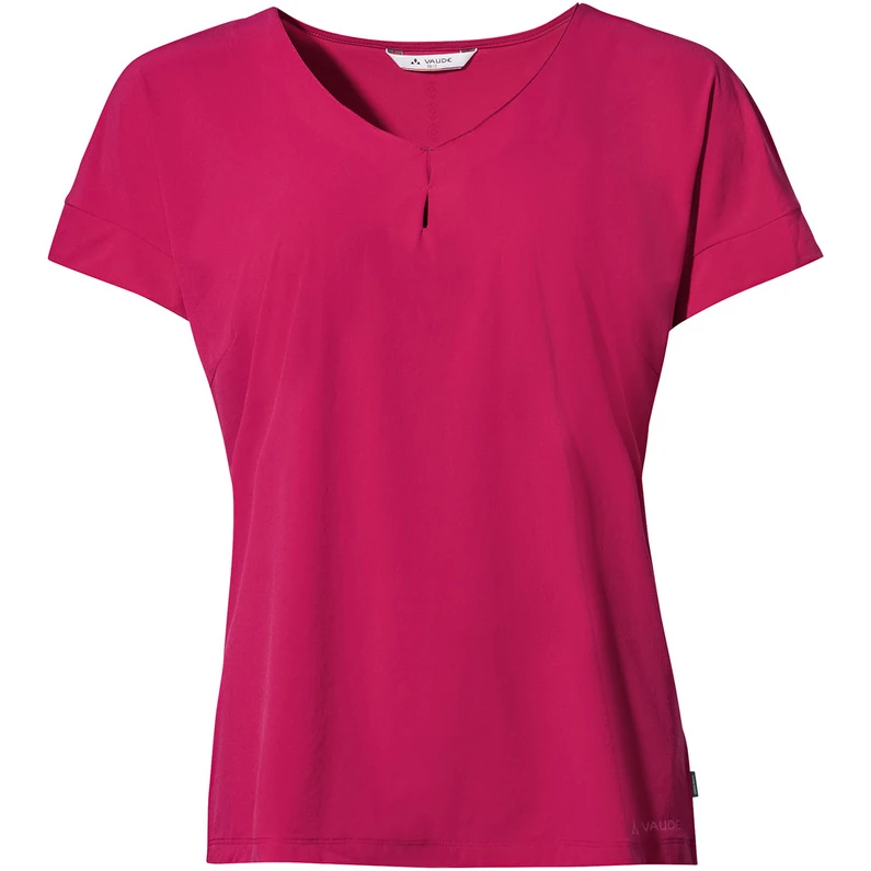 VaudeDamen Skomer T-Shirt 1 VaudeDamen Skomer T-Shirt