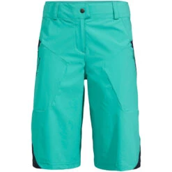 VaudeDamen Altissimo II MTB Hose Kurz