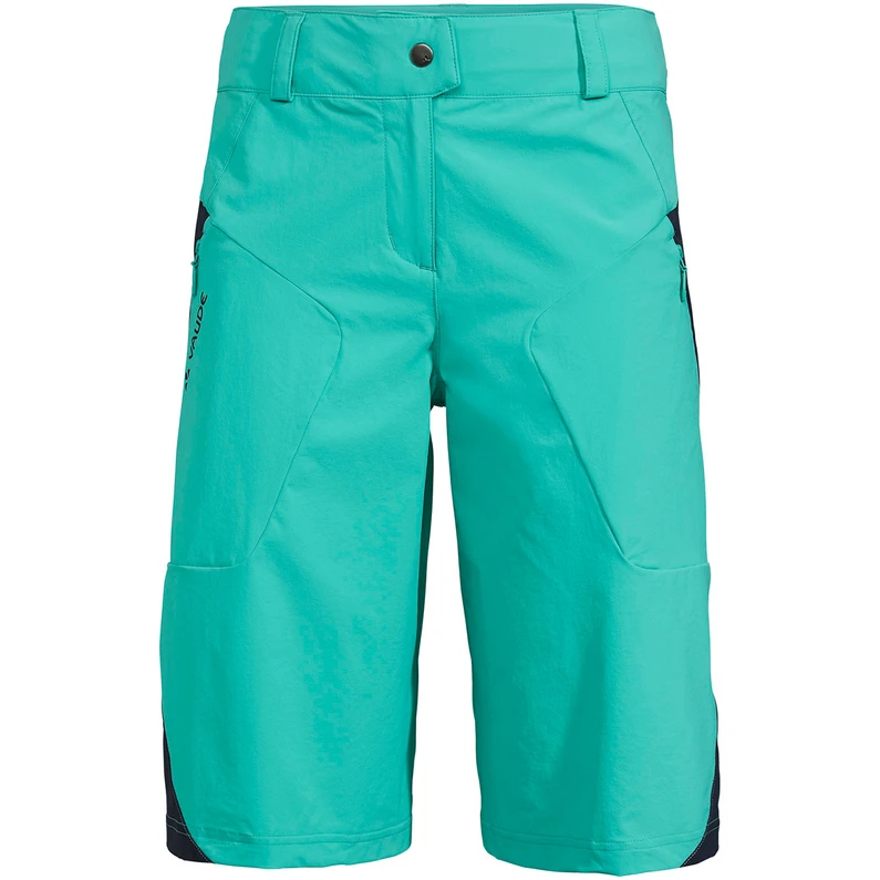 VaudeDamen Altissimo II MTB Hose Kurz 1 VaudeDamen Altissimo II MTB Hose Kurz