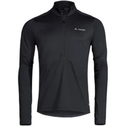 VaudeHerren Livigno Half Zip II Pullover