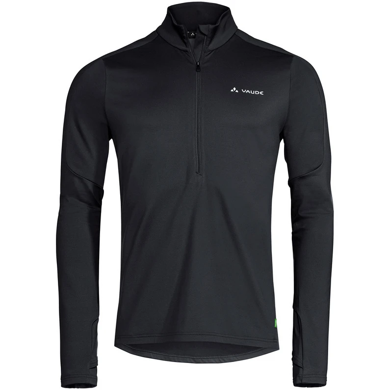 VaudeHerren Livigno Half Zip II Pullover 1 VaudeHerren Livigno Half Zip II Pullover