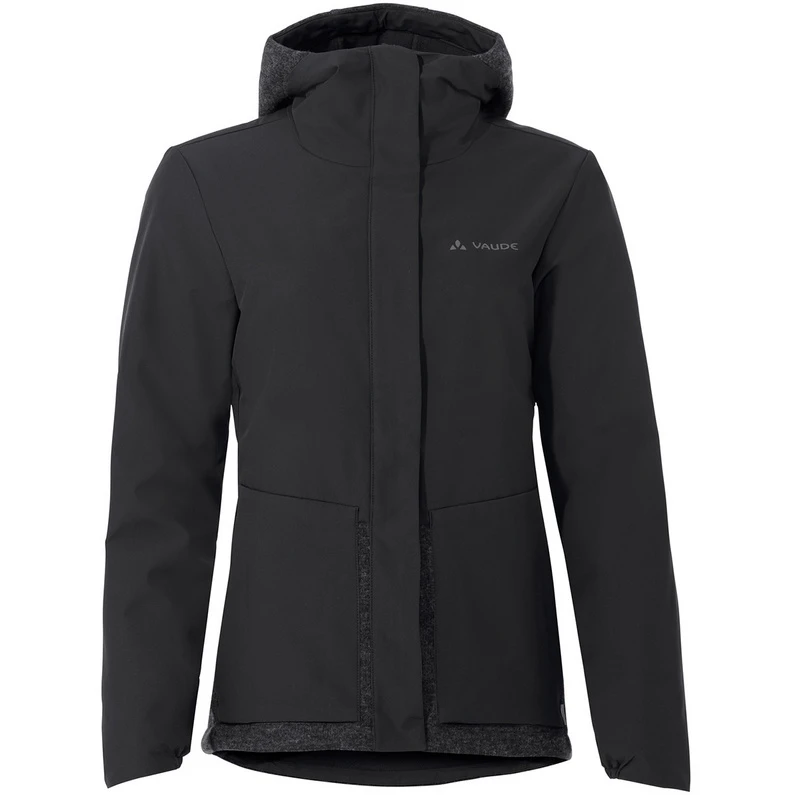 VaudeDamen Cyclist Padded IV Jacke 1 VaudeDamen Cyclist Padded IV Jacke