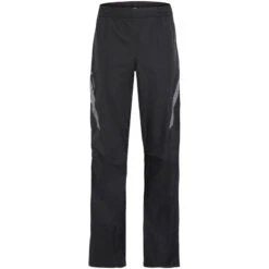 VaudeDamen Luminum Perf. II Radhose Lang